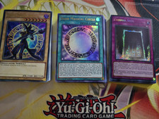 Yugioh dark magician for sale  Canyon Country