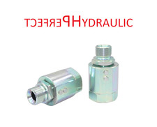 Hydraulic rotary screw for sale  Shipping to Ireland