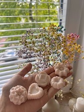Wosk Zapachowy Do Kominka (Hand Made), używany na sprzedaż  PL