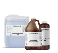 Hydrogen peroxide for sale  Liberty