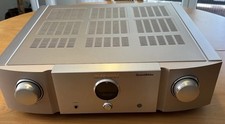 Marantz high end gebraucht kaufen  Premnitz