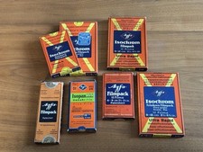 agfa isopan gebraucht kaufen agfa isopan gebraucht kaufen Würzburg