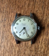 Montre mécanique domina d'occasion  Châteauneuf-sur-Loire