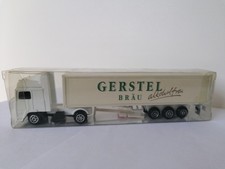 Henninger mini werbetruck gebraucht kaufen  Aarbergen