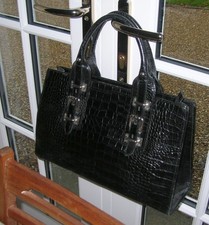Hobbs large black for sale  CHIPPING NORTON