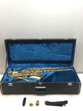 Yamaha yts saxophone d'occasion  Expédié en France