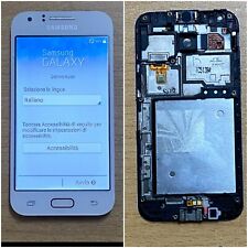 Display Originale Samsung Galaxy J100 J1 LCD + Touch comprar usado  Enviando para Brazil