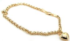 9ct gold belcher for sale  UK