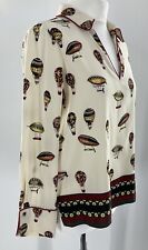 Zara blouse top for sale  GREAT YARMOUTH