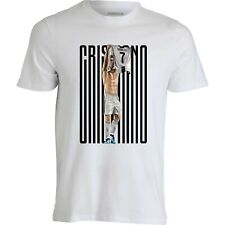 Maglia shirt cristiano usato  Reggio Calabria