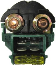 Starter relay solenoid for sale  DONCASTER
