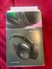 Bose quietcomfort wireless for sale  Fort Worth