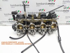 Carburatore gruppo carburatori usato  Riesi