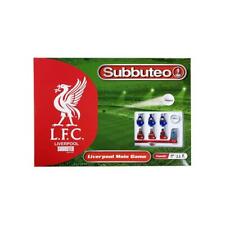 Subbuteo main football for sale  CREWE