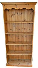 Large antique pine for sale  LEATHERHEAD