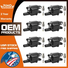 Pack ignition coil for sale  USA