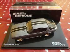 Jensen interceptor scala usato  Muggio