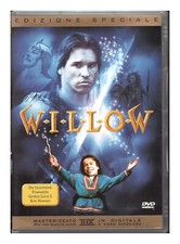 Willow edizione speciale usato  Firenze