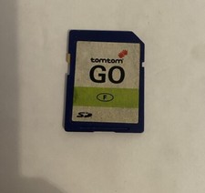 Carte mémoire gps d'occasion  Montpellier-