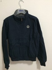 Giubbino bomber north usato  Italia