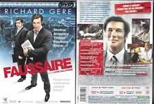 Dvd faussaire richard d'occasion  Clermont-Ferrand-