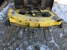 John deere lx172 for sale  Huron