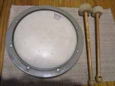 Vintage remo weather for sale  Springfield