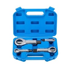 Nut splitter set for sale  BIRMINGHAM