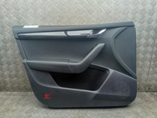 Skoda octavia door for sale  WEST BROMWICH