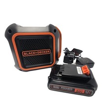 Black decker bluetooth for sale  Easley