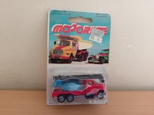 Majorette 100 camion d'occasion  Lestrem