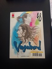 Vagabond manga raro usato  Porto Cesareo