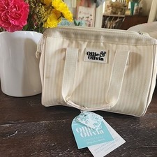 Ollie olivia lunch for sale  Romeo