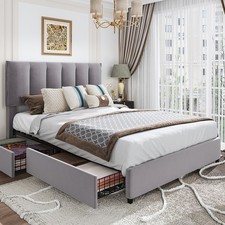 Full size bed for sale  Brentwood