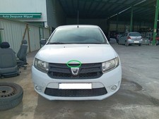 cerradura capo para DACIA SANDERO AMBIANCE 2012 396225 comprar usado  Enviando para Brazil