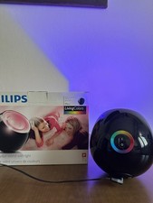 Lampada philips led usato  Italia
