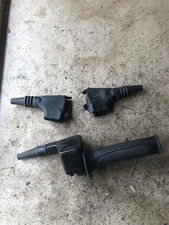 hercules gasgriff gebraucht kaufen  Ramsthal