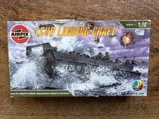 Airfix 01321 lcvp for sale  GUISBOROUGH