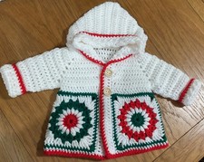 Baby first christmas for sale  LONDONDERRY