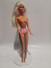 Barbie mattel barbie usato  Bologna