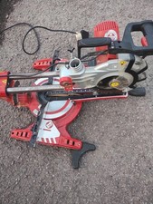 Einhell 2131 dual for sale  CORBY
