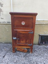Ghiacciaia antica antique usato  Pesaro