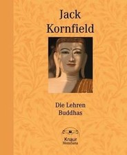 Lehren buddhas kornfield gebraucht kaufen  Berlin