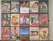 Classic movie dvds for sale  Kingsburg