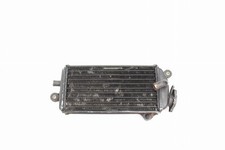 RADIATOR COOLER KÜHLER WASSERKÜHLER Honda VFR 800 98-01 na sprzedaż  PL