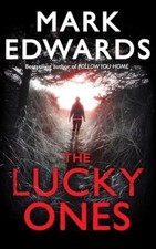 Lucky ones edwards for sale  USA