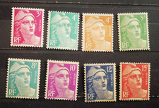 Timbre 1948 806 d'occasion  Lilles-Lomme