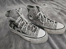 Chuck taylor all gebraucht kaufen  Langen