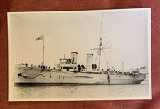 Hms leander protected for sale  SPALDING