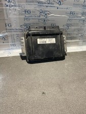 Centralina sirius plug usato  Italia